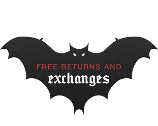 Free returns and exchanges