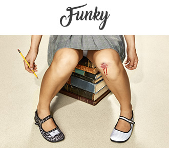 Funky